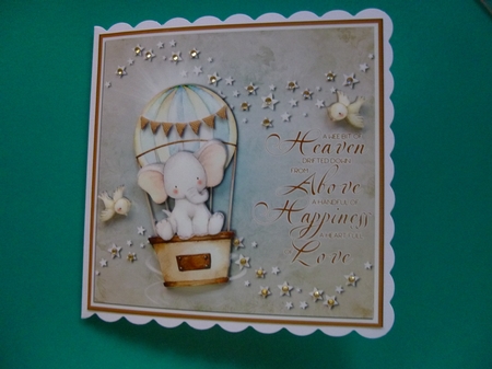Gallery Item Handmade Craft Photo
