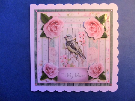 Gallery Item Handmade Craft Photo