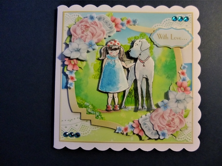 My Best Friend 3 by Jayne Jones
