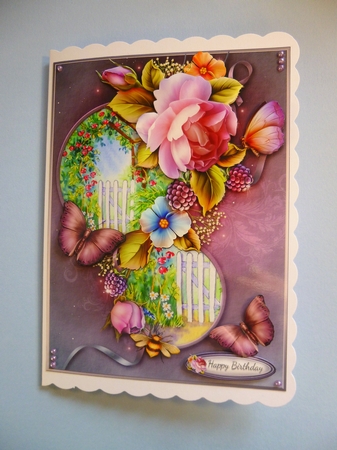 Gallery Item Handmade Craft Photo