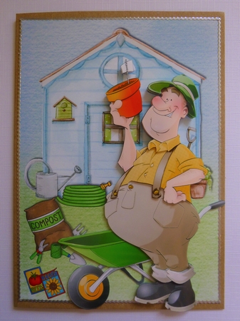 Gallery Item Handmade Craft Photo