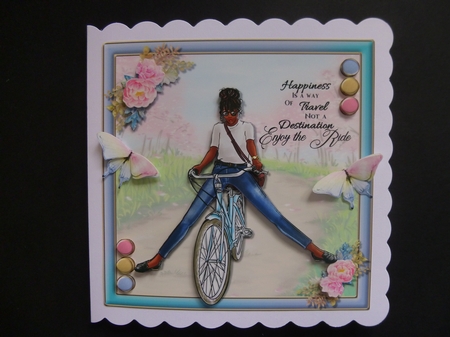 Gallery Item Handmade Craft Photo