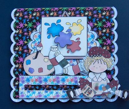 Gallery Item Handmade Craft Photo