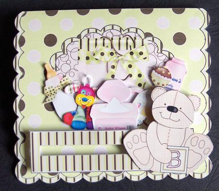 Gallery Item Handmade Craft Photo