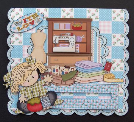 Gallery Item Handmade Craft Photo