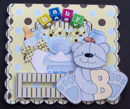Gallery Item Handmade Craft Photo