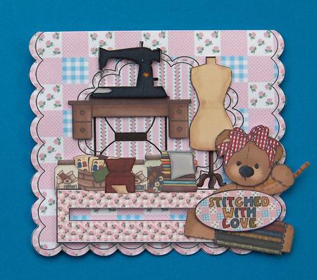 Gallery Item Handmade Craft Photo