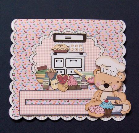 Gallery Item Handmade Craft Photo