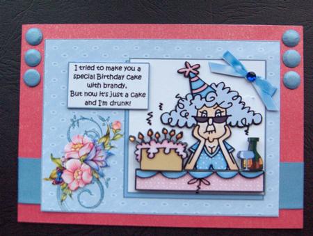 Stella Made a Birthday Cake by Jayne Jones