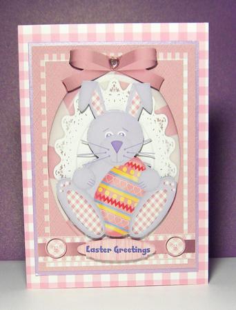 Some Bunny Loves You by Jayne Jones
