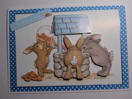 Greetings, Lace and Pearls Matching Backing Paper by Jayne Jones