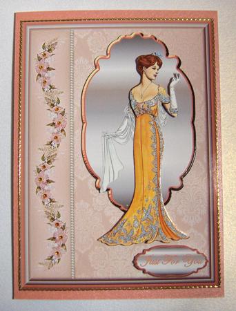 Perfect Vintage by Jayne Jones