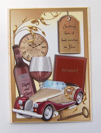 Gallery Item Handmade Craft Photo