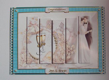 8 Spring Mix Paper Pack - Cu4cu by Jayne Jones
