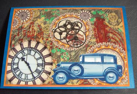 Gallery Item Handmade Craft Photo
