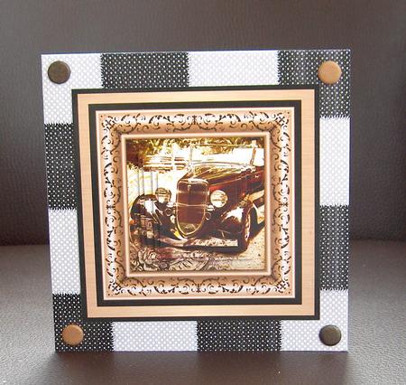 Gallery Item Handmade Craft Photo