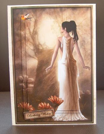 Simplicity Mini Kit by Jayne Jones