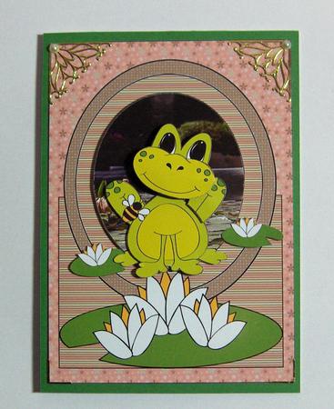 Gallery Item Handmade Craft Photo