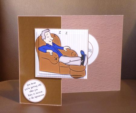 Snooze by Jayne Jones