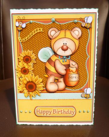 Gallery Item Handmade Craft Photo