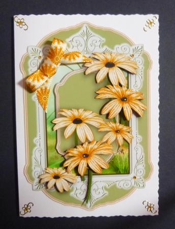 Sweet Floral for Any Occasion by Jayne Jones