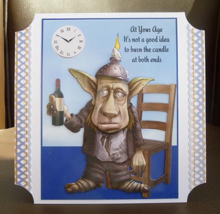 Gallery Item Handmade Craft Photo