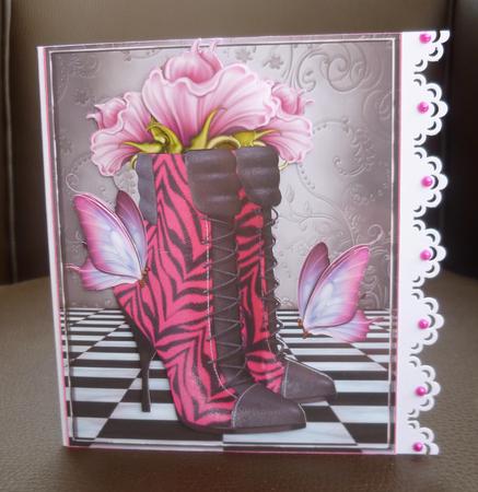 Gallery Item Handmade Craft Photo