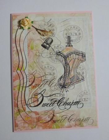 Gallery Item Handmade Craft Photo