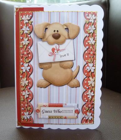 Gallery Item Handmade Craft Photo