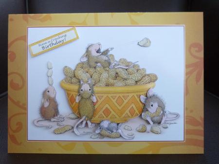 Autumn to Winter Backgrounds by Jayne Jones