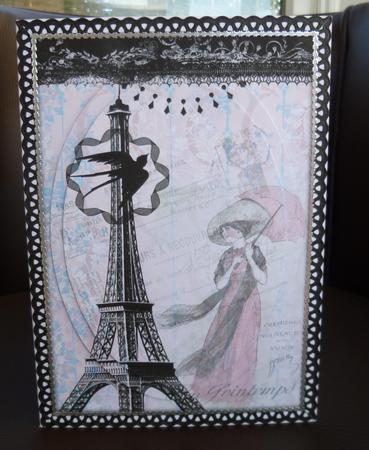Gallery Item Handmade Craft Photo