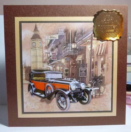Gallery Item Handmade Craft Photo