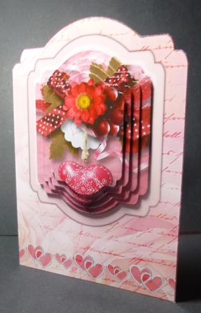 Valentine by Jayne Jones