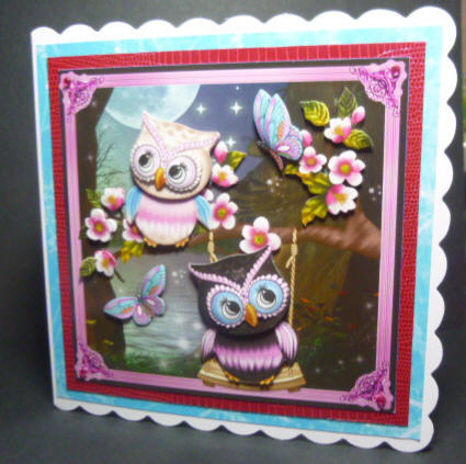 Gallery Item Handmade Craft Photo