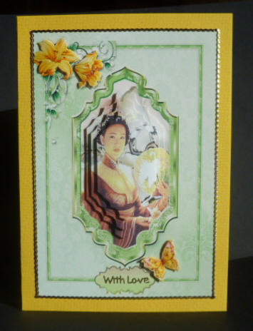 Gallery Item Handmade Craft Photo