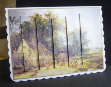 Gallery Item Handmade Craft Photo