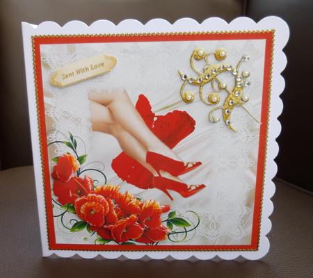 Gallery Item Handmade Craft Photo