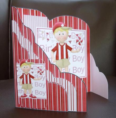 Gallery Item Handmade Craft Photo
