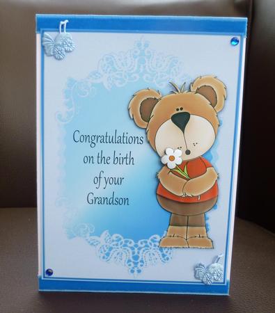 Gallery Item Handmade Craft Photo