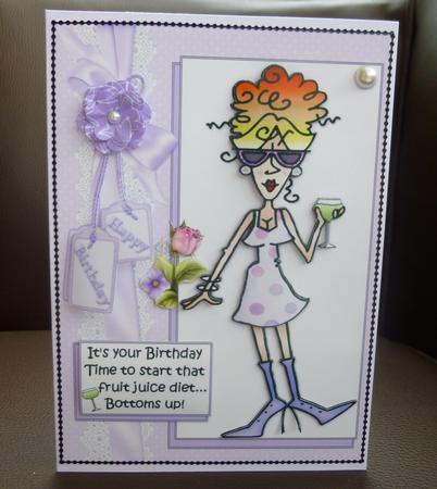 J.j and Her Birthday Diet by Jayne Jones