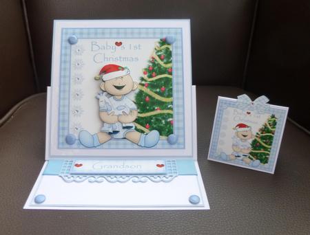 Gallery Item Handmade Craft Photo