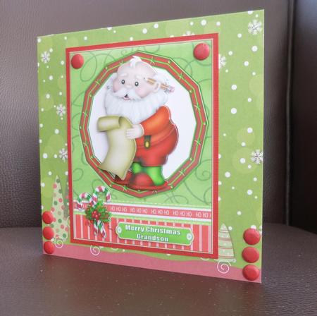 Gallery Item Handmade Craft Photo