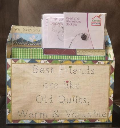 Gallery Item Handmade Craft Photo