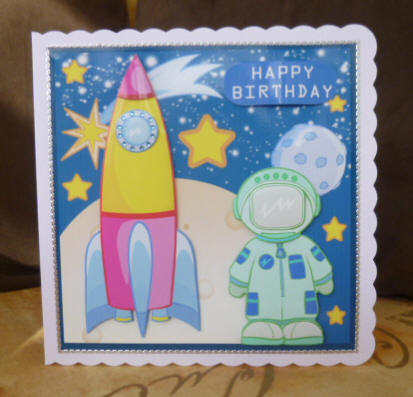 Gallery Item Handmade Craft Photo