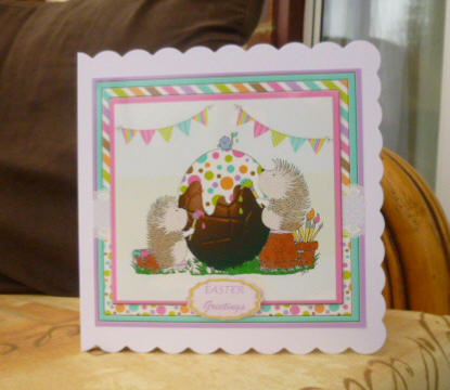 Gallery Item Handmade Craft Photo