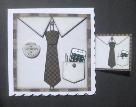 Tie Guy by Jayne Jones