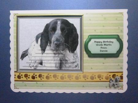 Gallery Item Handmade Craft Photo