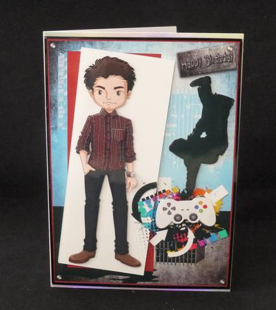 Gallery Item Handmade Craft Photo