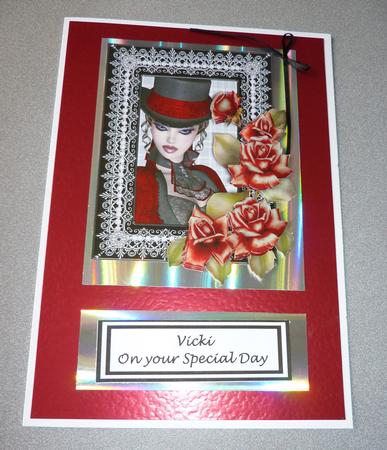 Gallery Item Handmade Craft Photo