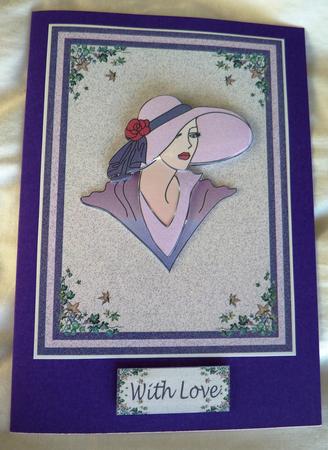 Gallery Item Handmade Craft Photo